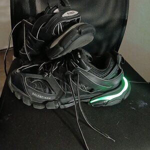 Balenciaga Track Sneakers